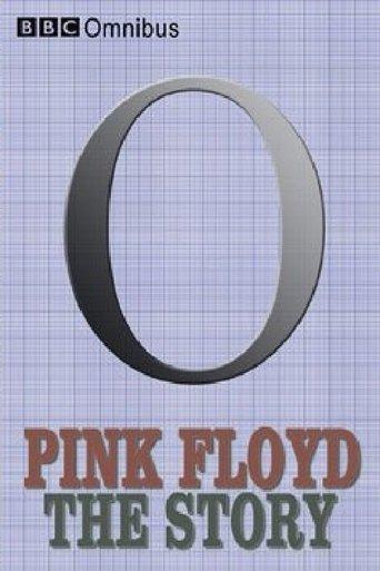 Pink Floyd: The Story film afişi