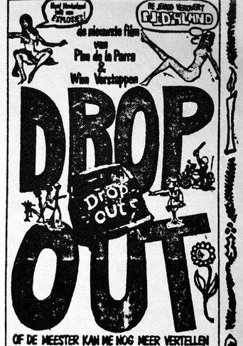 Drop-out film afişi