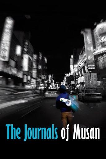 The Journals of Musan film afişi