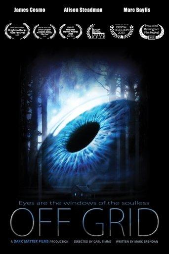 Off Grid film afişi