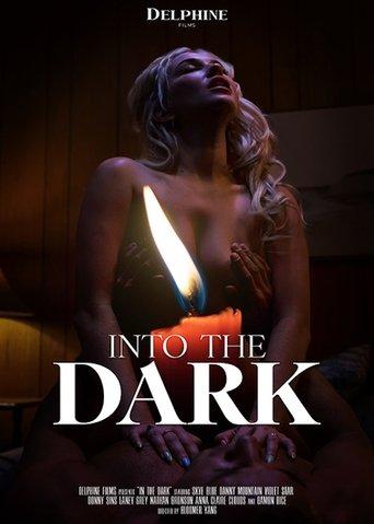 Into the dark film afişi