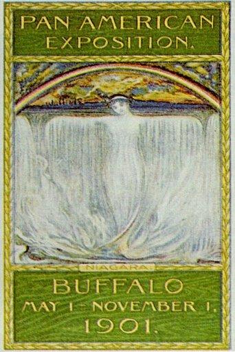 A Trip Around the Pan-American Exposition film afişi