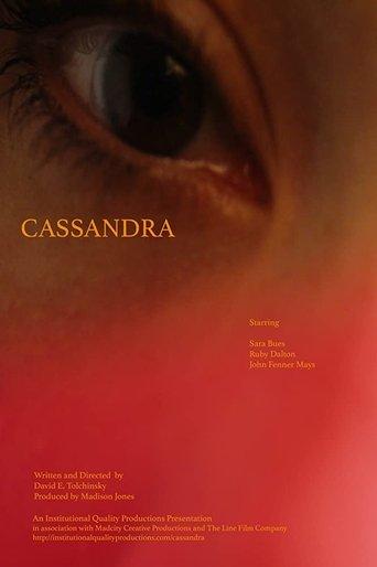 Cassandra film afişi