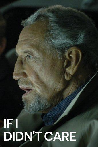 If I Didn't Care film afişi