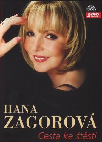 Cesta ke štěstí film afişi