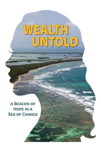 Wealth Untold film afişi