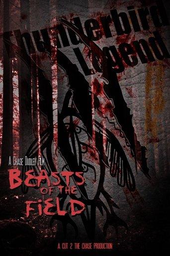 Beasts of the Field film afişi