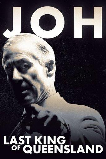 Joh: Last King of Queensland film afişi