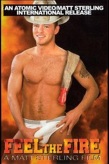 Feel the Fire film afişi