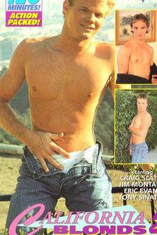 California Blonds 2 film afişi