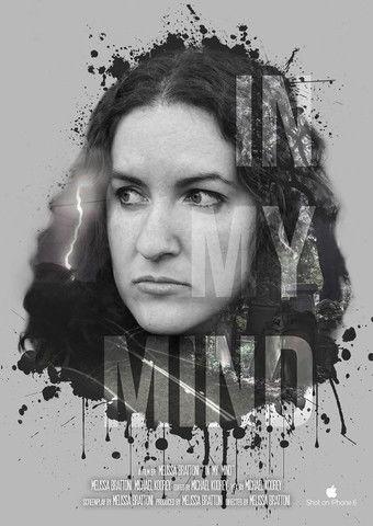 In My Mind film afişi
