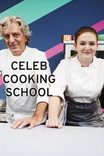 Celeb Cooking School dizi afişi