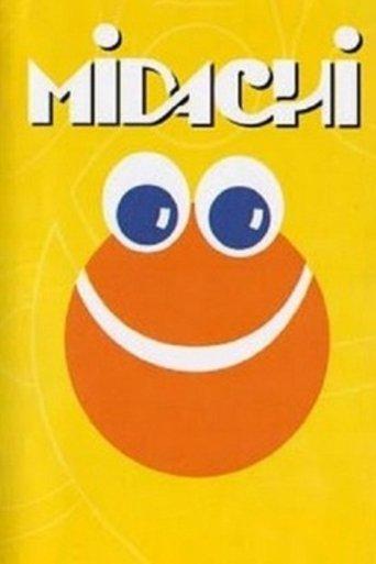 MIDACHI Tomo IV film afişi