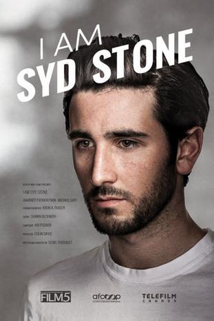 I Am Syd Stone film afişi