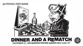 Dinner and a Rematch