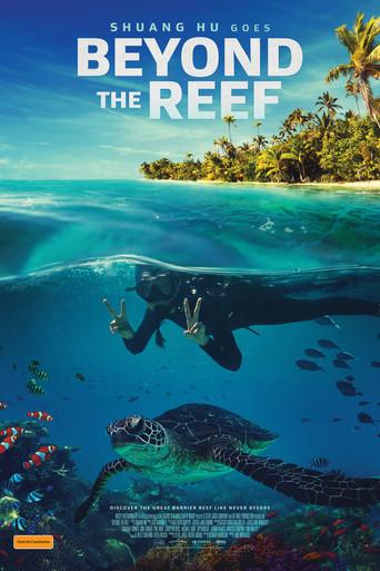 Beyond the Reef film afişi