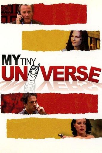 My Tiny Universe film afişi