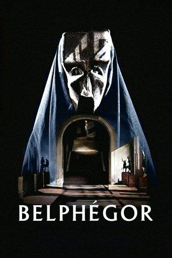 Belphégor film afişi