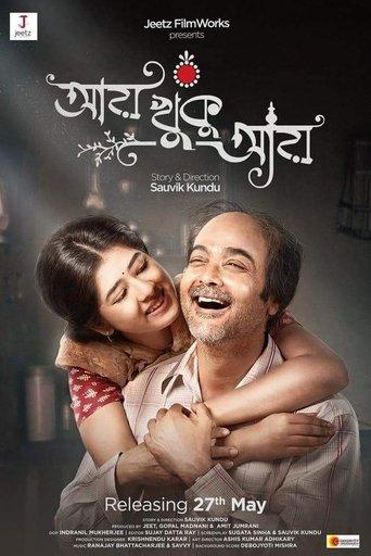 Aay Khuku Aay film afişi