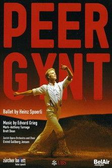 Peer Gynt film afişi