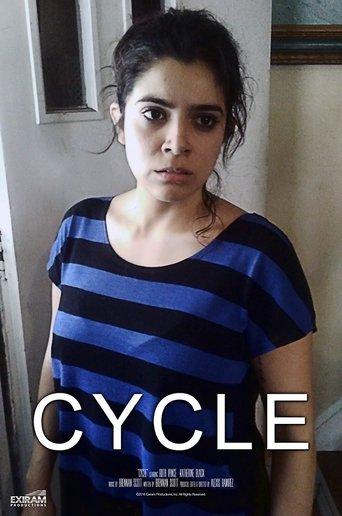 Cycle film afişi