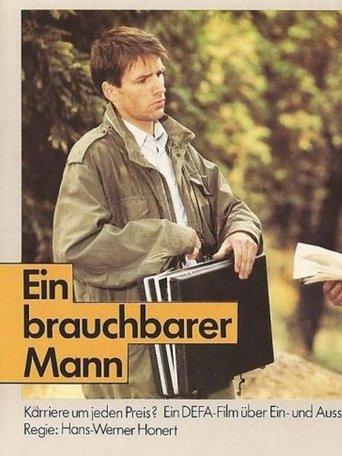 Ein brauchbarer Mann film afişi
