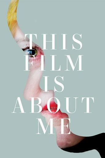 This Film Is About Me film afişi