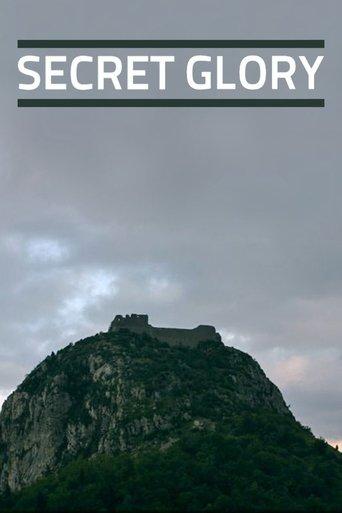 The Secret Glory film afişi