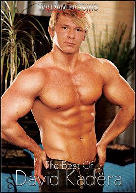 The Best of David Kadera film afişi