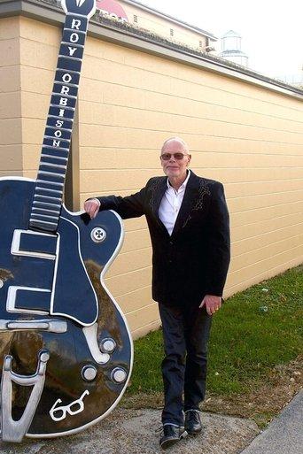 Bob Harris: My Nashville film afişi