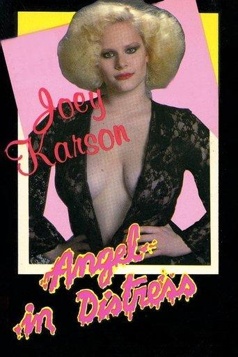 Angel in Distress film afişi