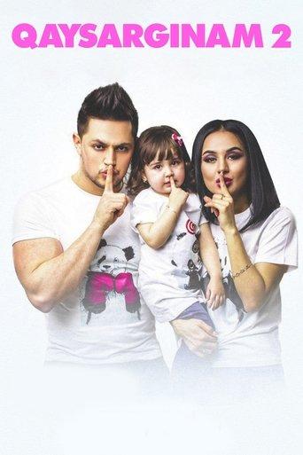 Qaysarginam 2 film afişi