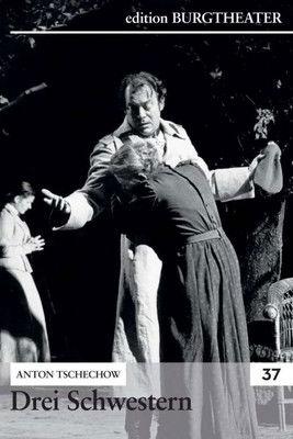 Drei Schwestern film afişi