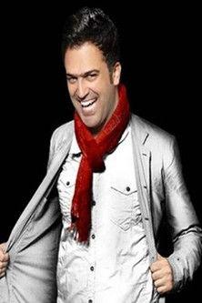 Show of the Nights of Kish film afişi