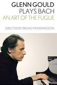 An Art Art of the Fugue film afişi