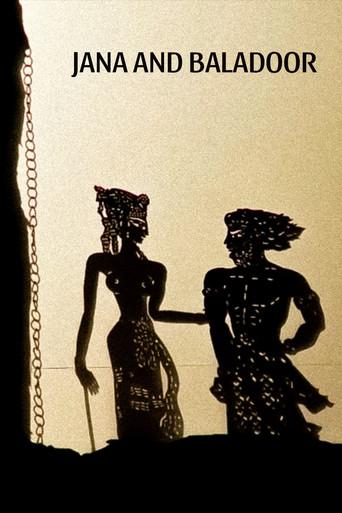 Jana and Baladoor film afişi
