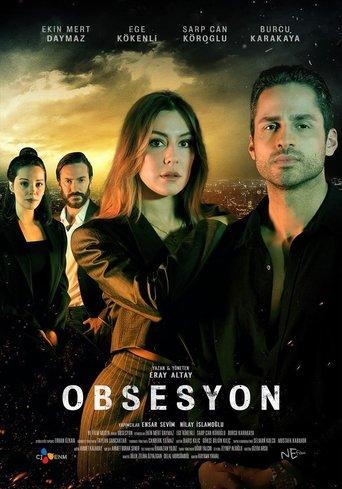 Obsesyon film afişi