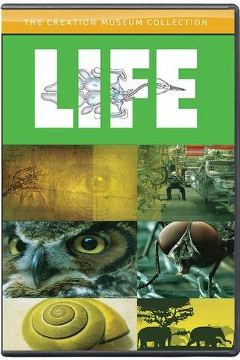 Life film afişi