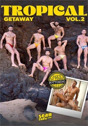 Tropical Getaway 2 film afişi