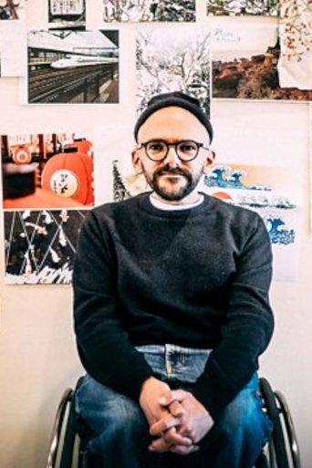 Ryan Gander: The Idea of Japan film afişi