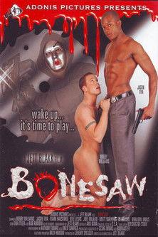 Bonesaw film afişi