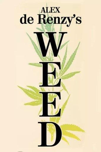 Weed film afişi