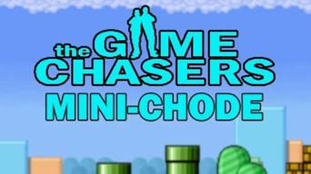 Mini-Chode: Looking For Gold in All the Wrong Places