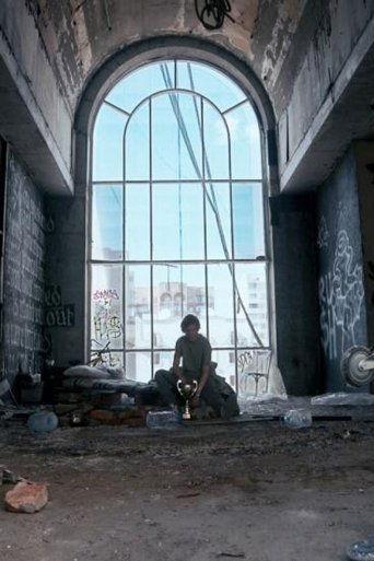 Incognito film afişi