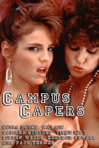 Campus Capers film afişi