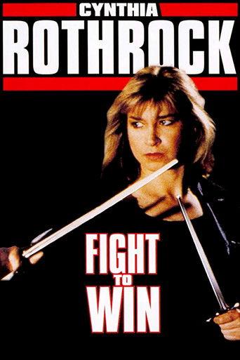 Fight to Win film afişi
