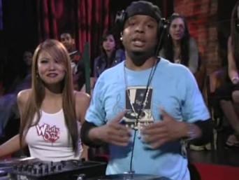 Orlando Jones, Cassidy