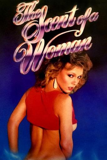 The Scent of a Woman film afişi