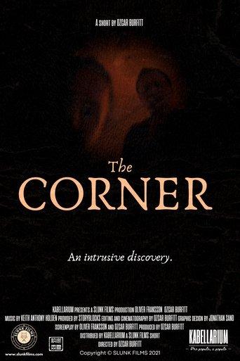 The Corner film afişi