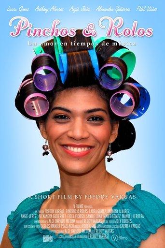 Pinchos y Rolos film afişi